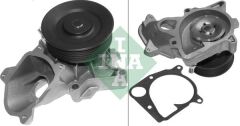 INA 538018710 DEVIRDAIM POMPASI BMW M57N2 E90 E91 E92 E83 E70