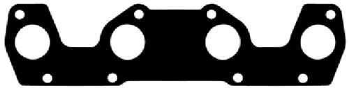 OTOCONTA 41209021 EGZOZ MANİFOLD CONTASI ÇELİK L4 P106-P206-C3-XSARA 1.4 KFX-KFV TU3JP