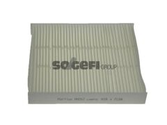 PURFLUX AH262 POLEN FİLTRESİ P4007-CITROEN C-CROSSER-MITSUBISHI LANCER VIII-OUTLANDER II-COLT 08 > CU2141