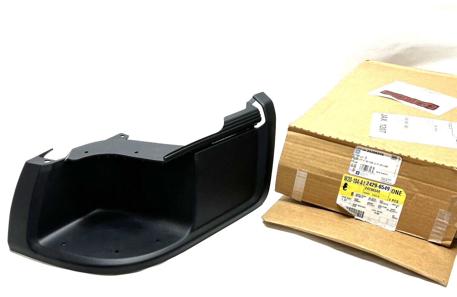 OE-OPEL 24296549 VK – DIFER KAP