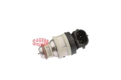 SAGEM 200107 ENJEKTOR MEMESİ SLX 1.6 İE SİYAH