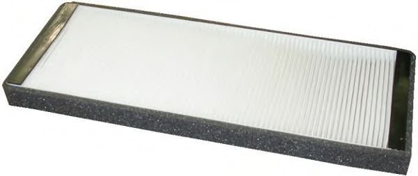 SARDES SC503 POLEN FİLTRESİ PASSAT 96-00 -A4 95-00 1.6-1.8-1.9-2.0TDI-2.8-2.5TDI