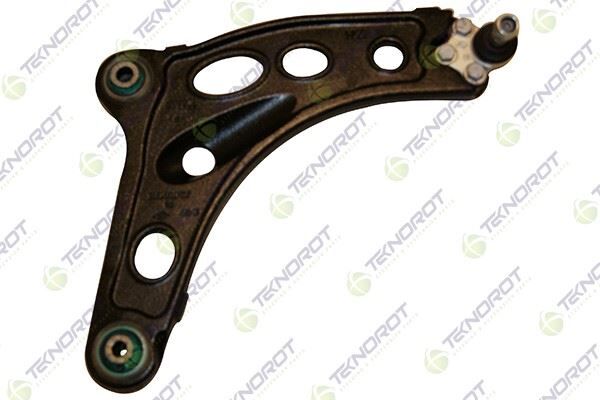 TEKNOROT R-661 ALT SALINCAK ÖN SAĞ TRAFIC II 01>VIVARO A 01>PRIMASTER 01> 1.9dCI 2.0 F4R 2.0dCI 2.5dCI
