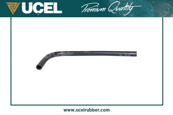 UCEL S35384 KALORIFER GIRIS HORTUMU DKS M131