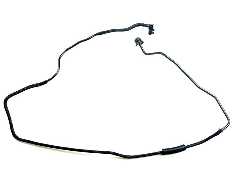 WINTECH 0500383 YEDEK SU DEPO BORUSU P307 00>09 P308 10>14 RZC 10>15 C4 04>11 DS5 1.6 16V THP