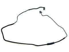 WINTECH 0500383 YEDEK SU DEPO BORUSU P307 00>09 P308 10>14 RZC 10>15 C4 04>11 DS5 1.6 16V THP