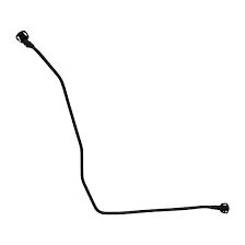 YEDEK SU DEPO BORUSU PEUGEOT P206 98>09 1.9 D-2.0