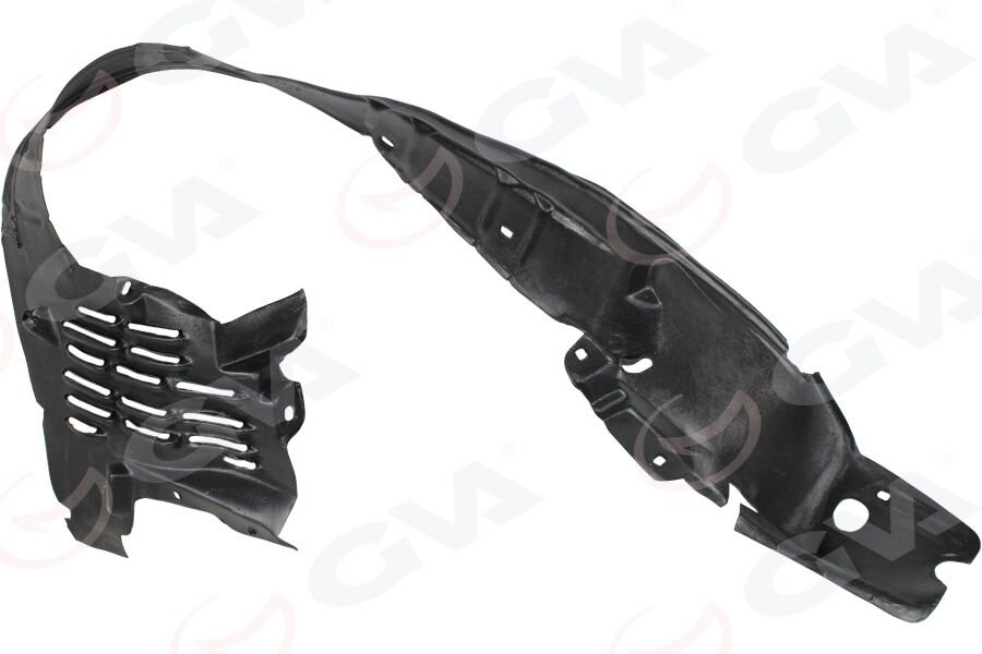 ÇAMURLUK DAVLUMBAZI ÖN SAG W210 1995-1999