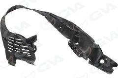 ÇAMURLUK DAVLUMBAZI ÖN SAG W210 1995-1999