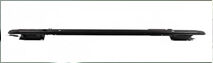 AFT 7106.C0 DR 4016 ÖN TAMPON DEMİRİ PEUGEOT 307 01 >