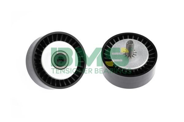 BMS 310 ALTERNATÖR GERGİ RULMANI ASTRA H-VECTRA C-ZAFIRA-SIGNUM 1.9CDTI-DOBLO-BRAVO II-LINEA 1.6D KLİMALI