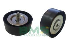 BMS 706 KAYIS GERGI RULMANI MERCEDES W204 C218 W212 X204 W166 W447