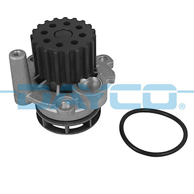 DAYCO DP064 DEVİRDAİM PASSAT-A4-A6-GOLF 5-SUPERB 2.0TDI 06-10 BKP-BKD-BRE