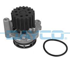 DAYCO DP064 DEVİRDAİM PASSAT-A4-A6-GOLF 5-SUPERB 2.0TDI 06-10 BKP-BKD-BRE