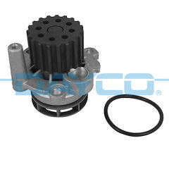 DAYCO DP064 DEVİRDAİM PASSAT-A4-A6-GOLF 5-SUPERB 2.0TDI 06-10 BKP-BKD-BRE