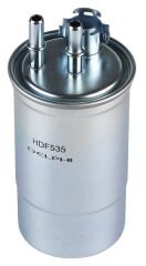 DELPHI HDF535 YAKIT FİLTRESİ MONDEO 2.0 TDDI 11/00-08/01