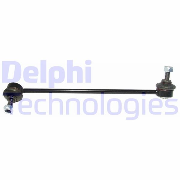 DELPHI TC1478 ASKI ROTU ON SOL BMW X3 E83