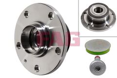FAG 713610960 ARKA PORYA CİVATALI 30mm GOLF 5-6-7-JETTA 3-PASSAT-A3-LEON-OCTAVIA-CADDY -SUPER B-TIGUAN-SCIROCCO