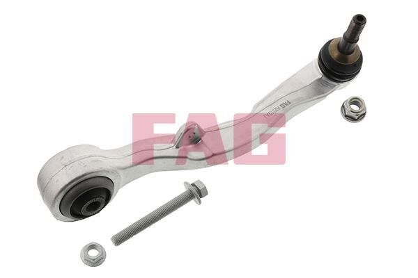 FAG 821059810 SALINCAK ON SAG ALT ARKA BMW E60 E61