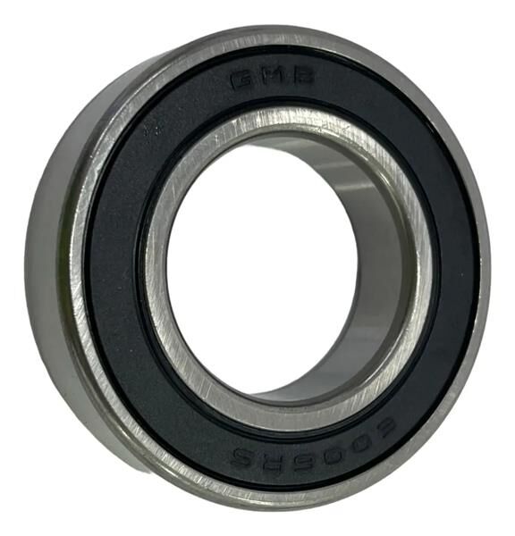 GMB 6006.2RS ORTA AKS RULMANI ASKI RULMANI ASTRA L-P106-P205-P206-P207-P208-P301-P306-P307-P308-P405-P406-P407- P508-RCZ-EXPERT-PARTNER-BERLINGO-XSARA-SAXO-JUMPY-C3-C5-C1 13x30x55