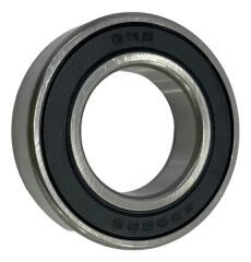GMB 6006.2RS ORTA AKS RULMANI ASKI RULMANI ASTRA L-P106-P205-P206-P207-P208-P301-P306-P307-P308-P405-P406-P407- P508-RCZ-EXPERT-PARTNER-BERLINGO-XSARA-SAXO-JUMPY-C3-C5-C1 13x30x55