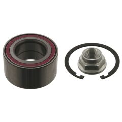 GMB GH039045E ÖN TEKER RULMANI FIESTA V 01> FOCUS 98>04 FUSION 02>12 COURIER 14>KA III 16> ECOSPORT 13> MAZDA 2 07>15 KIT ABS LI 38.993x72x37 BAH-0106DX