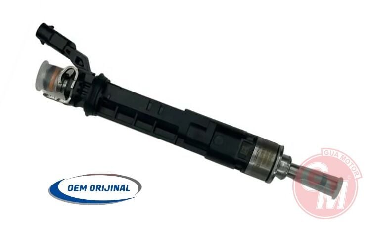 GUA 41055 ENJEKTÖR MEMESİ BU ÜRÜN ORİJİNAL RENAULT MEGANE IV 16> TALISMAN 16> KADJAR 16> CLİO V 19> EXPRESS 23>NİSSAN QASQHAI II 16> MERCEDES BENZ A SERİ B SERİ GLA 1.3 TCE H5H