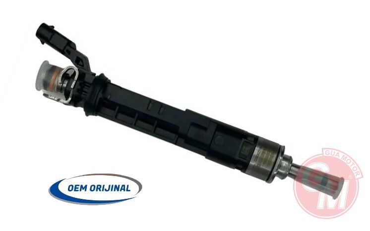 GUA 41055 ENJEKTÖR MEMESİ BU ÜRÜN ORİJİNAL RENAULT MEGANE IV 16> TALISMAN 16> KADJAR 16> CLİO V 19> EXPRESS 23>NİSSAN QASQHAI II 16> MERCEDES BENZ A SERİ B SERİ GLA 1.3 TCE H5H