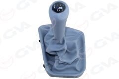 GVA 9105288 VİTES KÖRÜGÜ KOMPLE E46 M POWER 6 VİTES GRİ DERİ