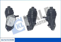 KALE 355990 YAG FILTRE GOVDESI MERCEDES M270 W176 W246 C117 X117 X156