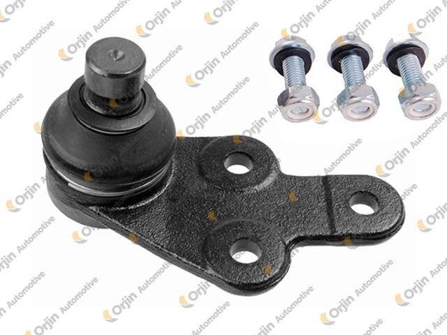 ORJIN 02607 ROTİL ALT SOL FORD KUGA 08>