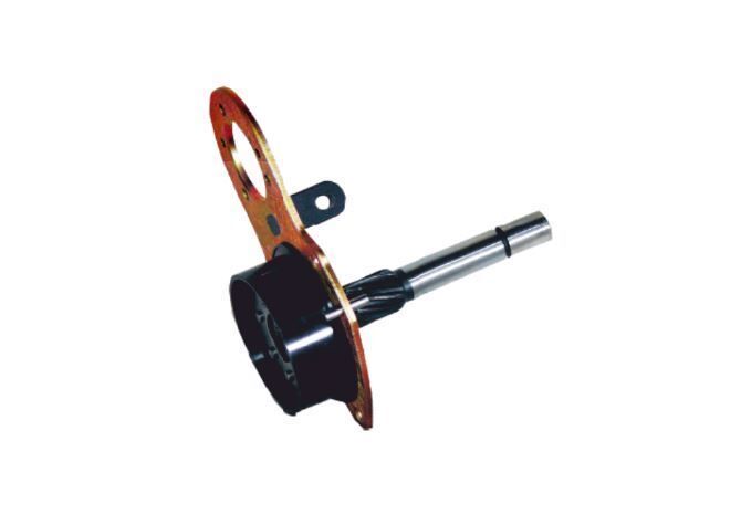 PARS PRS-RT255 MARS REDUKSIYON TM TK 59 DIS VALEO TIPI D6R SERI MARSLARA 594036 D6RA10