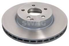 SWAG 10930598 FREN DISKI ON MERCEDES C219 W211 S211