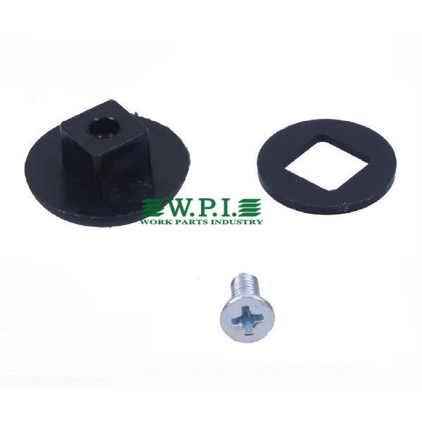 WPI 2839777 CAM MANDAL KLİPSİ PARTNER-BERLINGO