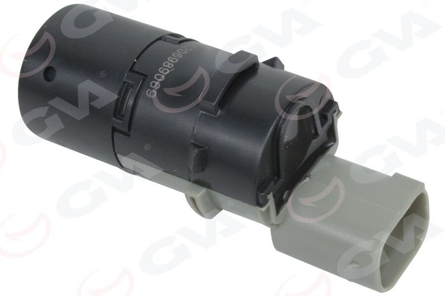 PARK SENSORU ON ARKA PTS SIYAH BMW E39 E65 3 E83 5 E53