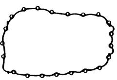 KARTER CONTA STD LASTİK KNG-CLIO-MGN-LGN-MOVANO-VIVARO-TRAF-2.0-1.9 F4R-F3R-F8Q-F9Q