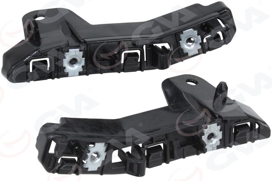 TAMPON BRAKETİ TAKIM CLIO V MAKYAJLI