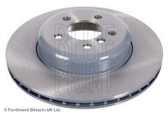 BLUEPRINT ADB114379 FREN DISKI ARKA BMW F30 F31 F32 F33 F34 F36 M Performance