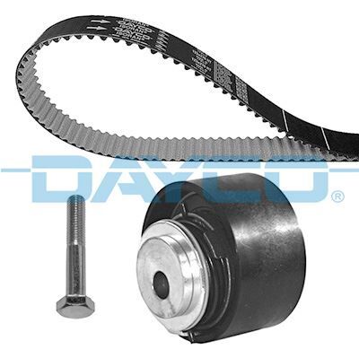 DAYCO KTB282 EKSANTRİK GERGİ KİTİ FORD TRANSİT 92> T12-T15 130 DİŞ