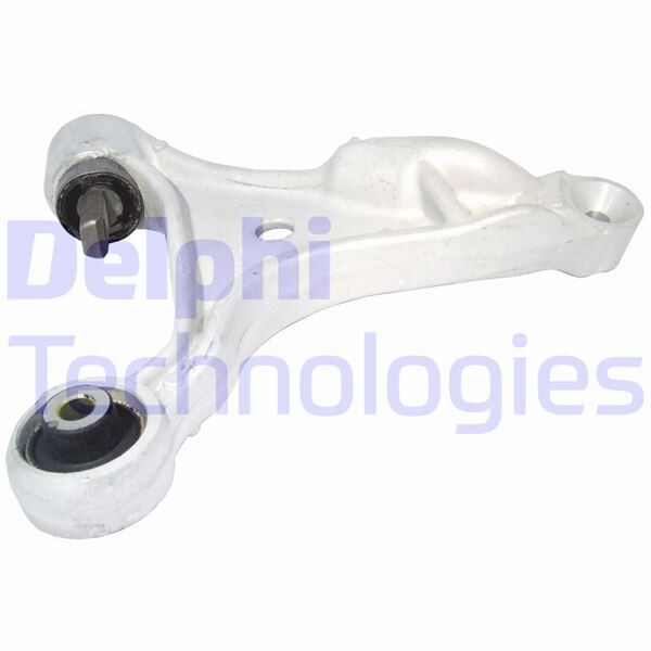 DELPHI TC1543 SALINCAK SAĞ ALÜMİNYUM VOLVO S60 00-10 V70 II 00 >07 XC70 2.4T 2.5T Cross Country 00 >07 B.Y BURC 9443882 K.Ç BURC 8630604 ROTİL 274548