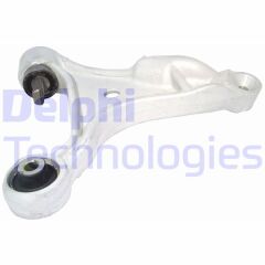 DELPHI TC1543 SALINCAK SAĞ ALÜMİNYUM VOLVO S60 00-10 V70 II 00 >07 XC70 2.4T 2.5T Cross Country 00 >07 B.Y BURC 9443882 K.Ç BURC 8630604 ROTİL 274548