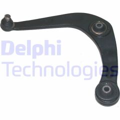 DELPHI TC874 ALT SALINCAK KOMPLE SOL PEUGEOT P206 98>13