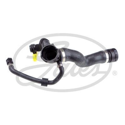 GATES 05-3030 RADYATÖR ÜST HORTUMU BMW F01 740İ