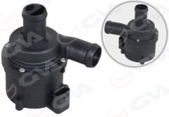 GVA 5275265 ELEKTRİKLİ SU POMPASI A4-A5-A6-A7-IBIZA IV-IBIZA IV SC-IBIZA IV ST-TOLEDO IV-FABIA II RAPID-ROOMSTER -JETTAIV-PASSAT-POLOV