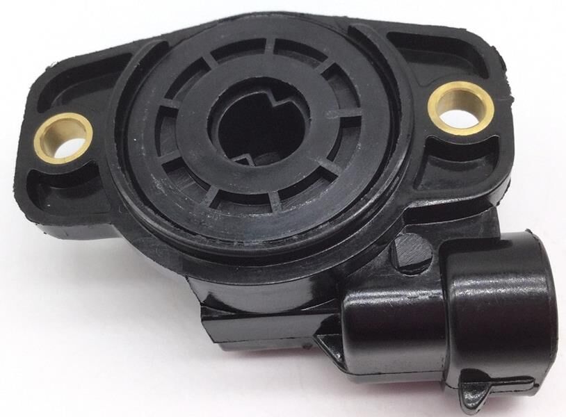 HELLUX HLS.R08.05 GAZ KELEBEK SENSÖRÜ PEUGEOT P106-P205-P206-P306-P406-PARTNER CITROEN BERLINGO-SAXO-XSARA-XANTIA-ZX 1.4-1.6-1.8 OPEL VECTRA C 1.8 16V DOBLO 10>PUNTO 03-09 1.3 D LGN 95-01 2.0 16V