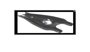 KAYA KR366 DEBRİYAJ PEDAL ÇATALI R9-R11-R19 topuzlu