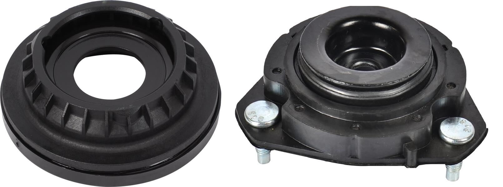 MKS 506A AMORTİSÖR TAKOZU ÖN BİLYALI SET FORD CONNECT-MONDEO 01>