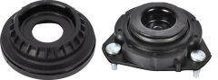 MKS 506A AMORTİSÖR TAKOZU ÖN BİLYALI SET FORD CONNECT-MONDEO 01>
