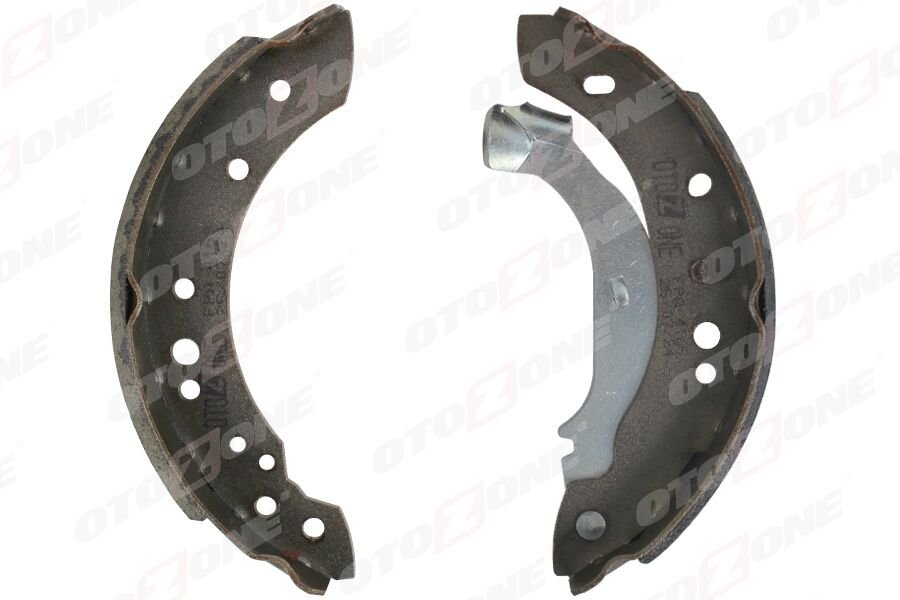 OTOZONE FPA4018 ARKA FREN BALATASI PABUÇ P1007 1.4 1.4HDİ 05 > C2 1.4 1.4HDİ 02 > C3 1.4 1.6 1.4HDİ 1.6HDİ 03 > 203x38