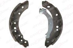 OTOZONE FPA4018 ARKA FREN BALATASI PABUÇ P1007 1.4 1.4HDİ 05 > C2 1.4 1.4HDİ 02 > C3 1.4 1.6 1.4HDİ 1.6HDİ 03 > 203x38